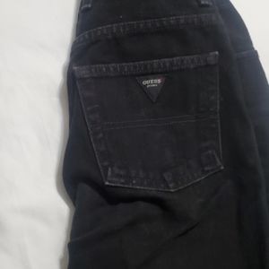 Guess jean women 27